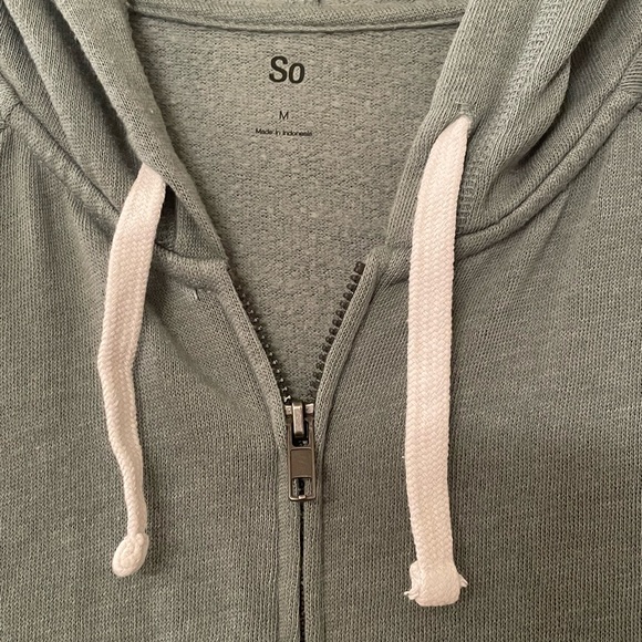 Green Jacket - Picture 6 of 7